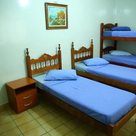 Pousada Urso Branco Sorocaba Exterior foto